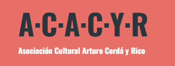 Asociación Cultural Arturo Cerdá y Rico