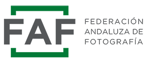  Federación Andaluza de Fotografía